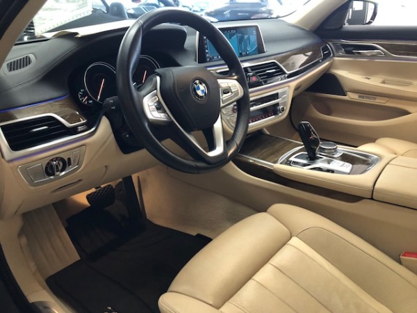 Used-2016-BMW-7-Series-740i