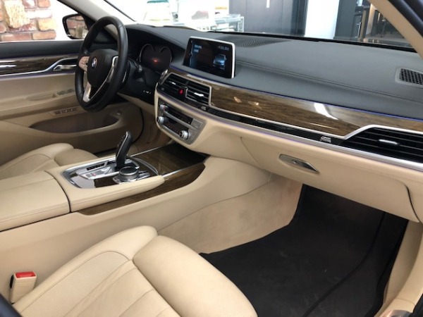 Used-2016-BMW-7-Series-740i