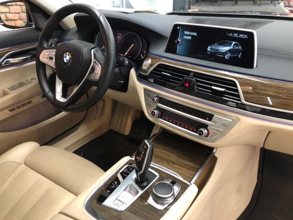 Used-2016-BMW-7-Series-740i