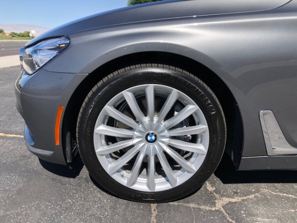 Used-2016-BMW-7-Series-740i