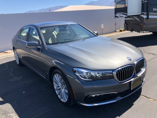 Used-2016-BMW-7-Series-740i