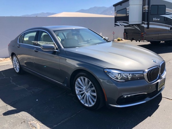 Used-2016-BMW-7-Series-740i