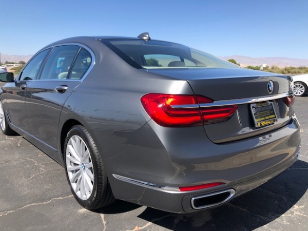 Used-2016-BMW-7-Series-740i