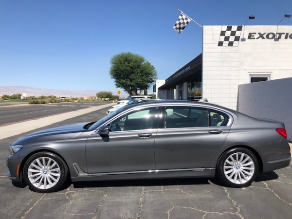 Used-2016-BMW-7-Series-740i