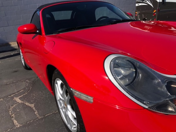 Used-2004-Porsche-Boxster