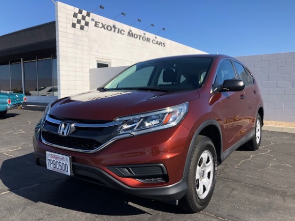 Used-2015-Honda-CR-V-AWD-LX