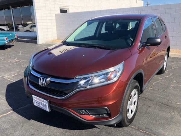 Used-2015-Honda-CR-V-AWD-LX