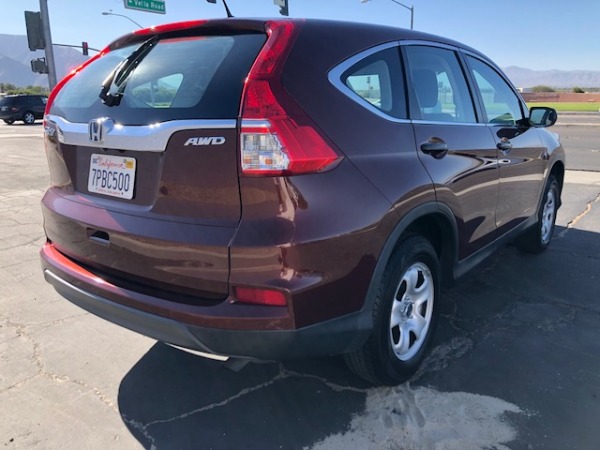 Used-2015-Honda-CR-V-AWD-LX