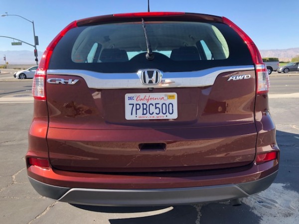 Used-2015-Honda-CR-V-AWD-LX