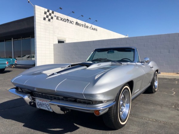 Used-1967-Chevrolet-Corvette-Stingray-427