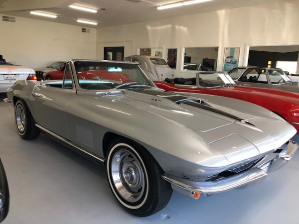 Used-1967-Chevrolet-Corvette-Stingray-427