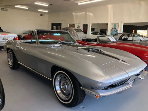 Used-1967-Chevrolet-Corvette-Stingray-427