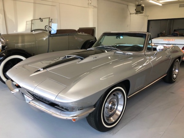 Used-1967-Chevrolet-Corvette-Stingray-427