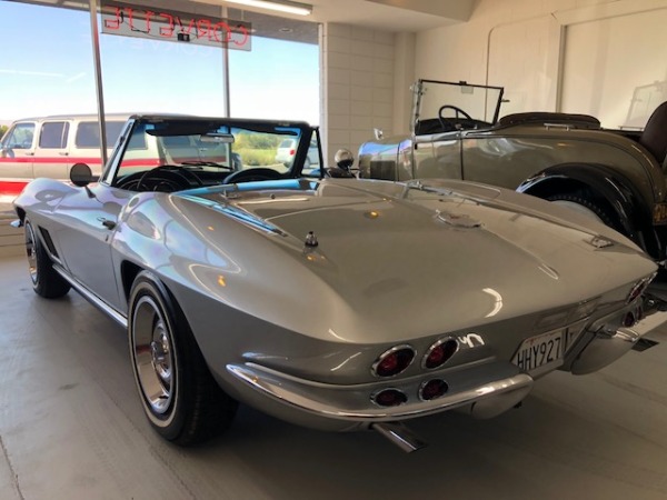 Used-1967-Chevrolet-Corvette-Stingray-427