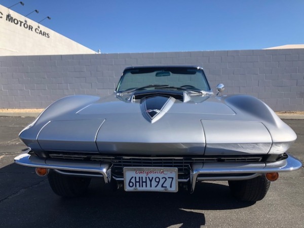 Used-1967-Chevrolet-Corvette-Stingray-427