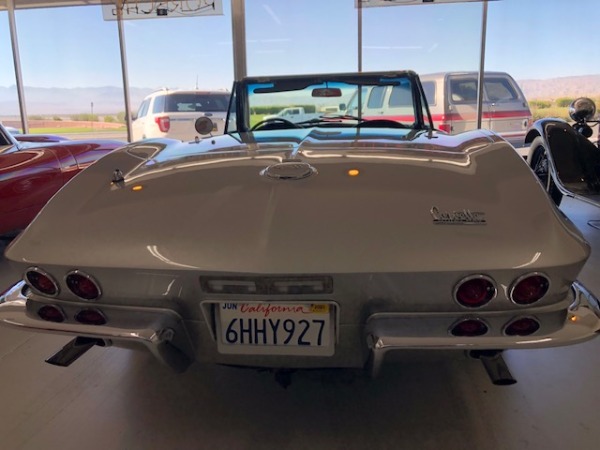Used-1967-Chevrolet-Corvette-Stingray-427
