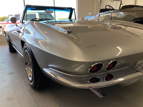 Used-1967-Chevrolet-Corvette-Stingray-427