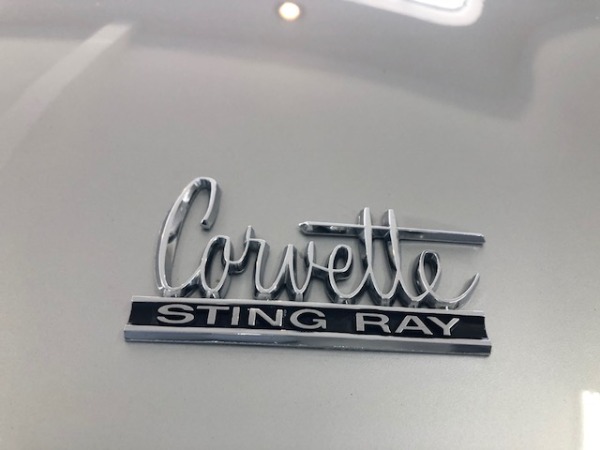 Used-1967-Chevrolet-Corvette-Stingray-427