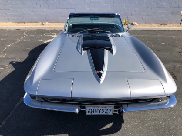 Used-1967-Chevrolet-Corvette-Stingray-427