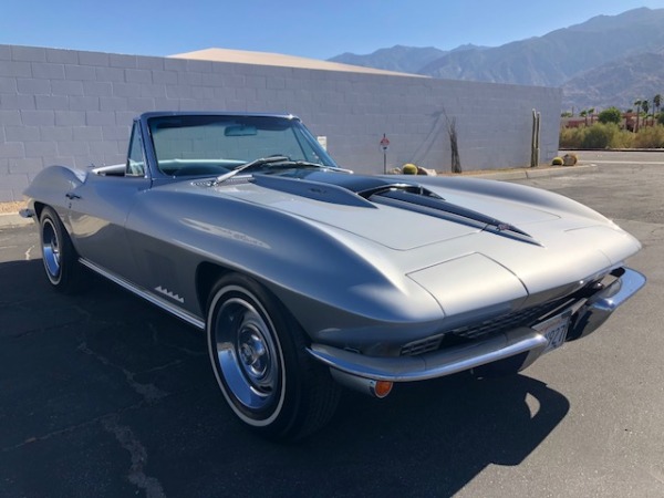 Used-1967-Chevrolet-Corvette-Stingray-427