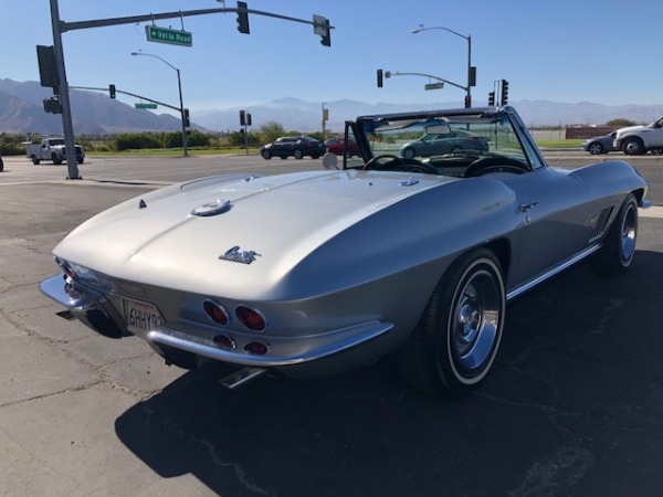 Used-1967-Chevrolet-Corvette-Stingray-427