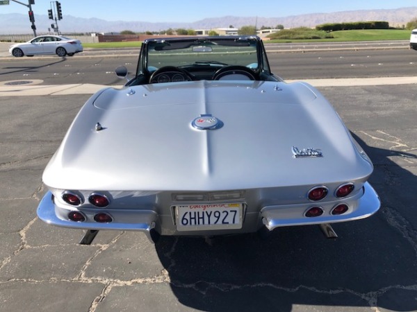 Used-1967-Chevrolet-Corvette-Stingray-427