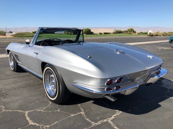 Used-1967-Chevrolet-Corvette-Stingray-427