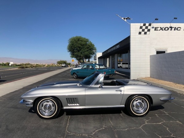 Used-1967-Chevrolet-Corvette-Stingray-427