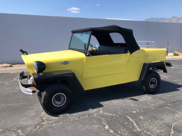 Used-1965-King-Midget