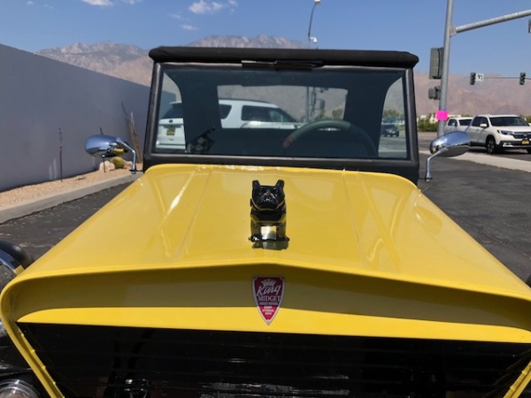 Used-1965-King-Midget