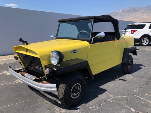 Used-1965-King-Midget