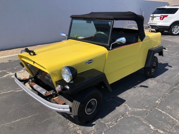 Used-1965-King-Midget