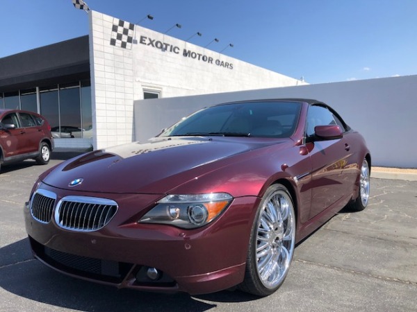 Used-2006-BMW-6-Series-650i