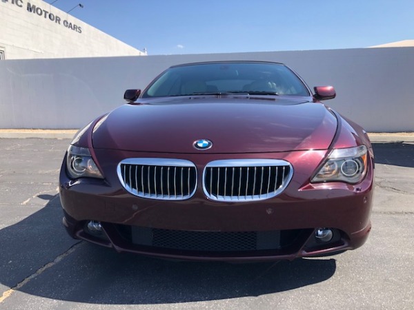 Used-2006-BMW-6-Series-650i