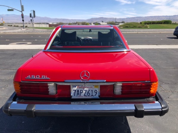 Used-1978-MERCEDES-BENZ-450SL