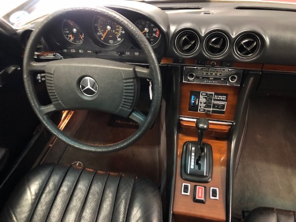 Used-1978-MERCEDES-BENZ-450SL