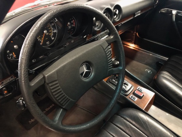 Used-1978-MERCEDES-BENZ-450SL