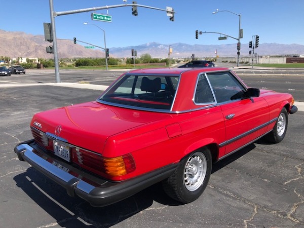 Used-1978-MERCEDES-BENZ-450SL