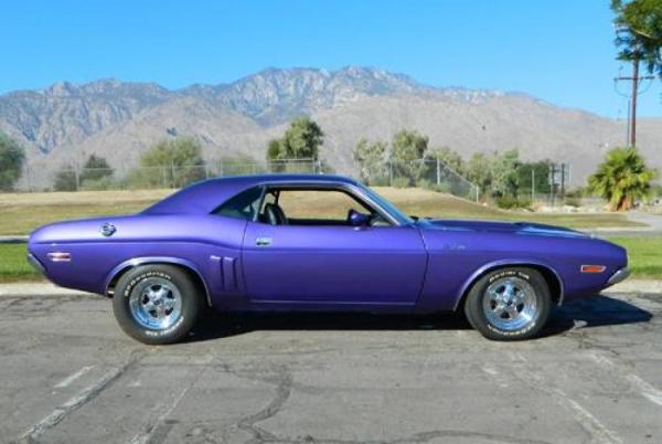 Used-1971-Dodge-Challenger