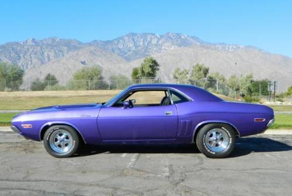 Used-1971-Dodge-Challenger