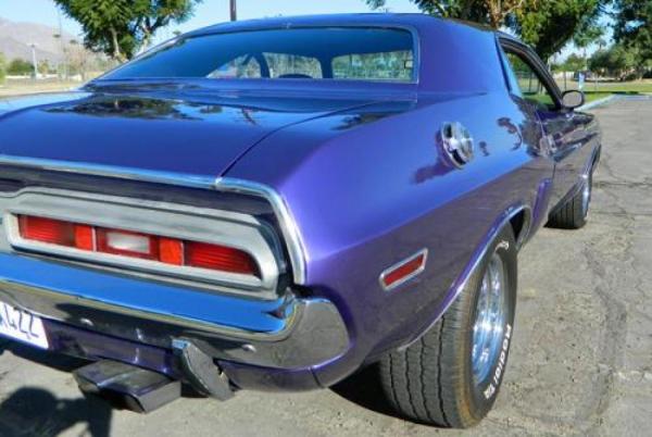 Used-1971-Dodge-Challenger