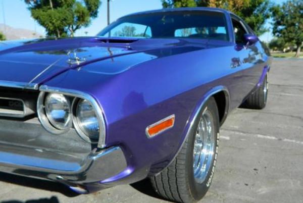 Used-1971-Dodge-Challenger