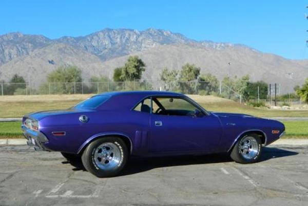 Used-1971-Dodge-Challenger