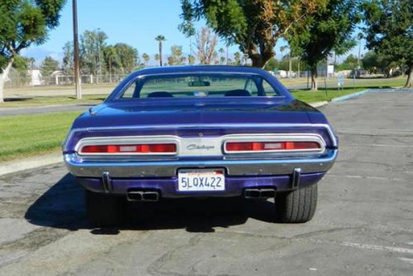 Used-1971-Dodge-Challenger