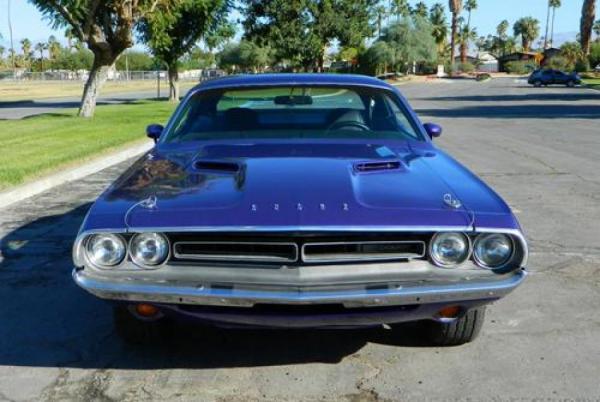 Used-1971-Dodge-Challenger