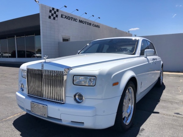 Used-2006-Rolls-Royce-Phantom