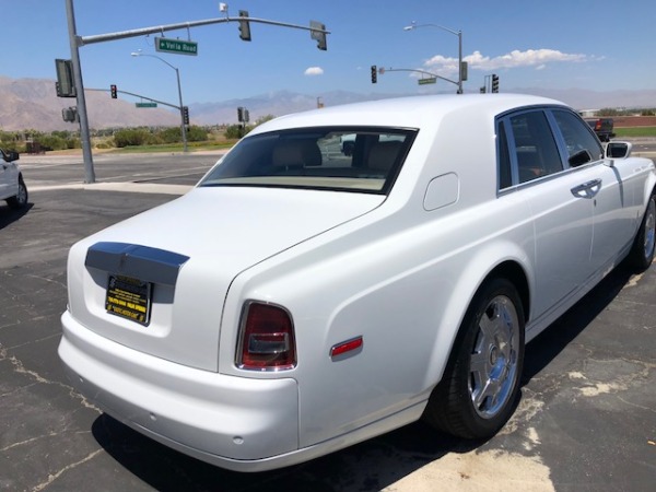 Used-2006-Rolls-Royce-Phantom