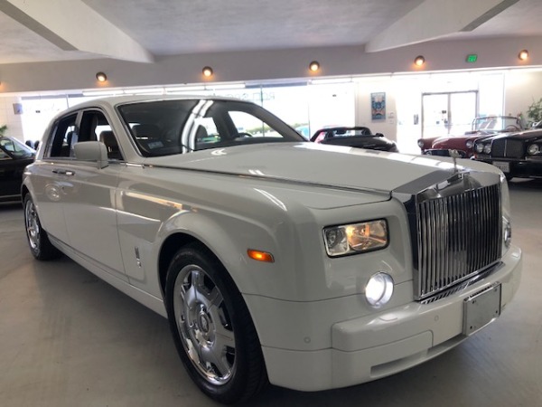 Used-2006-Rolls-Royce-Phantom