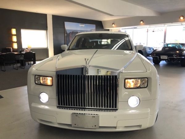 Used-2006-Rolls-Royce-Phantom