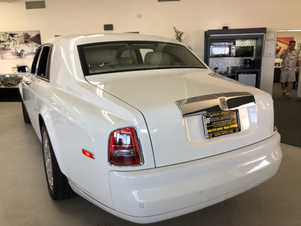 Used-2006-Rolls-Royce-Phantom